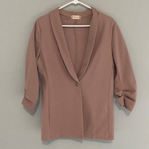 Altered State blazer. Great condition.